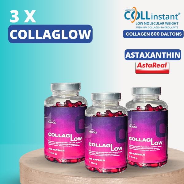 CollagLow Bumper Pack